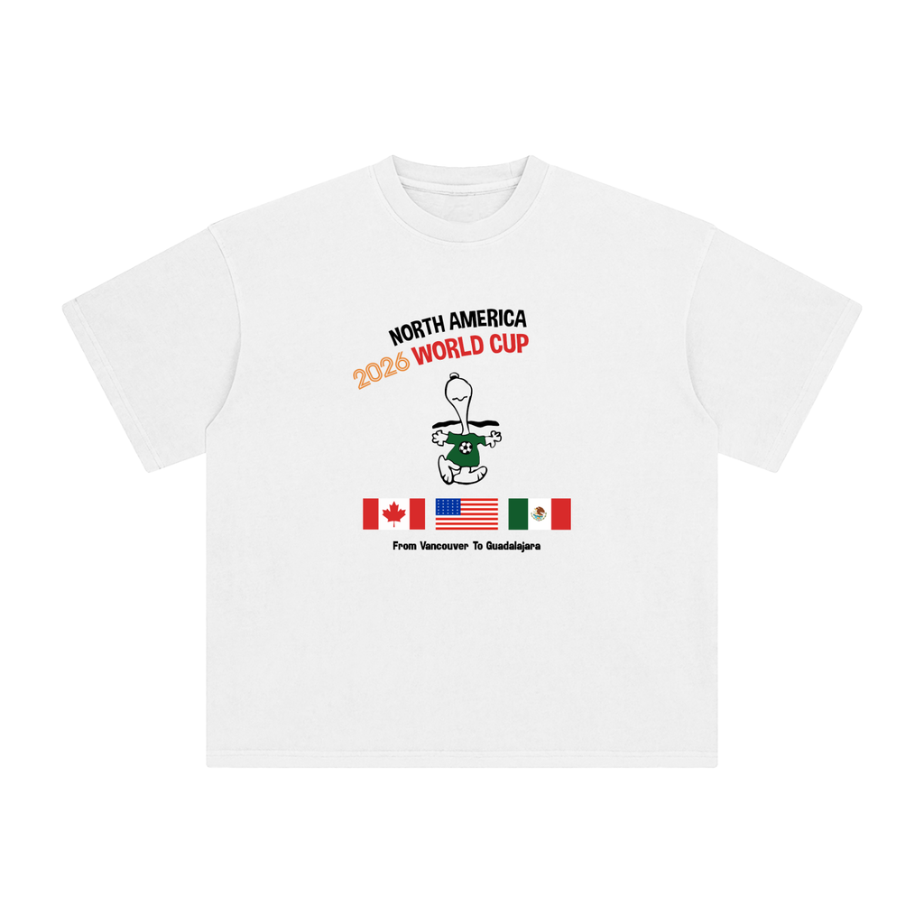 2026 World Cup tee